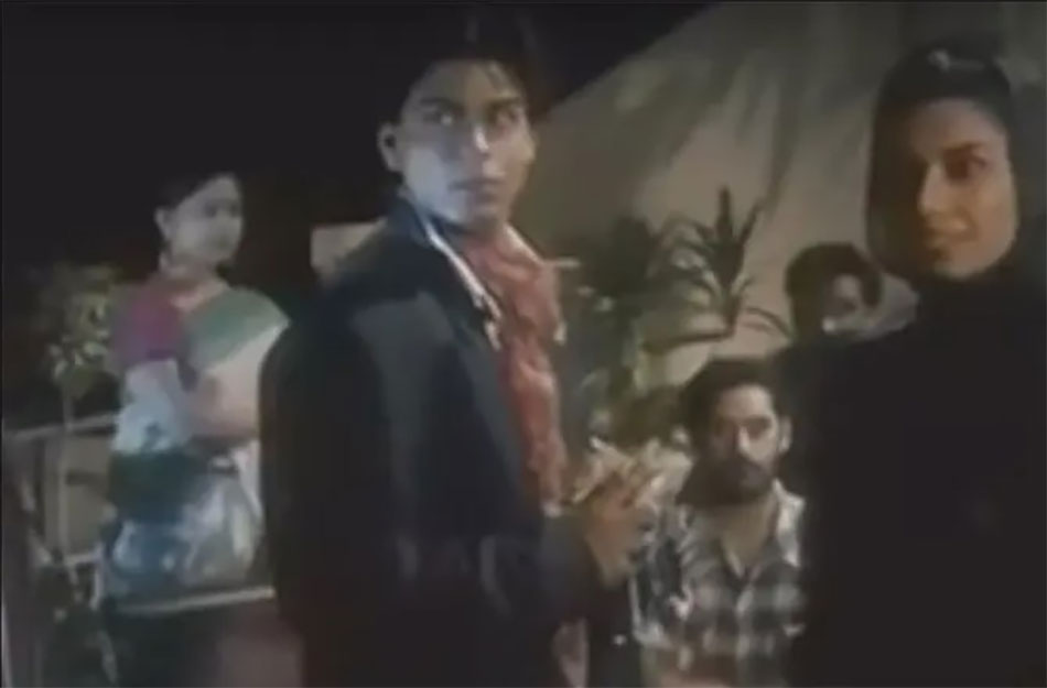 शाहरुख खान