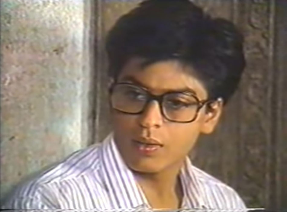 शाहरुख खान