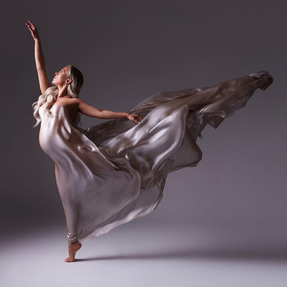 शारना बर्जेस