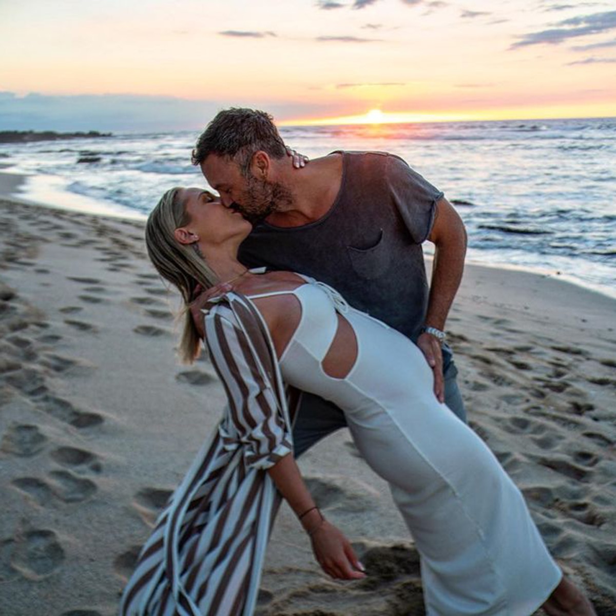 शारना बर्जेस