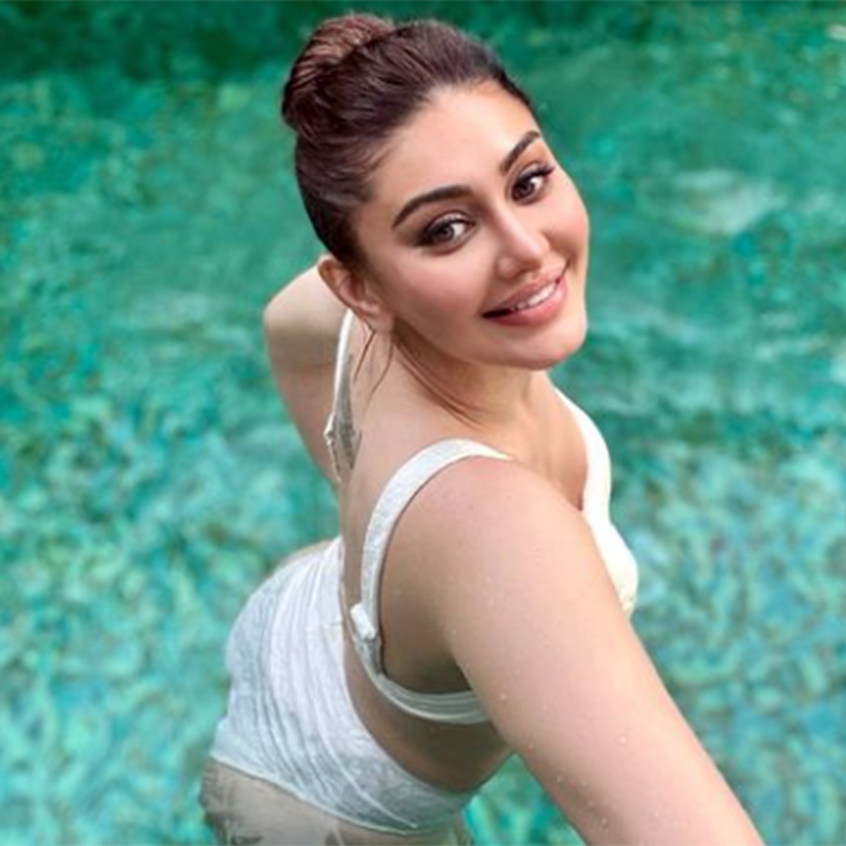 शेफाली जरीवाला