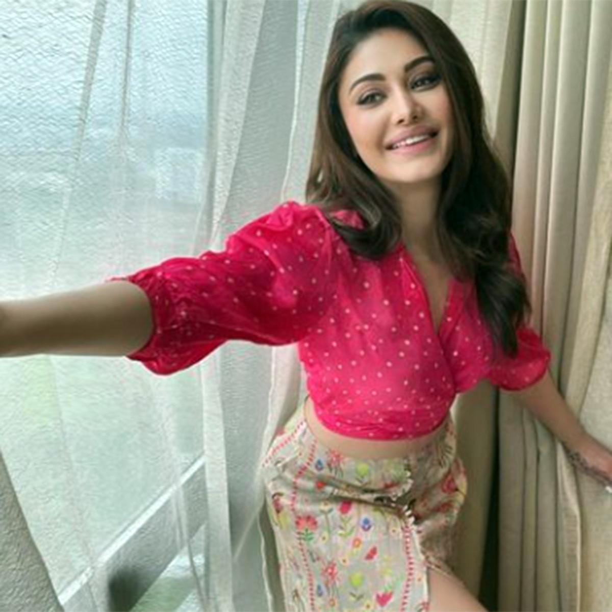 शेफाली जरीवाला