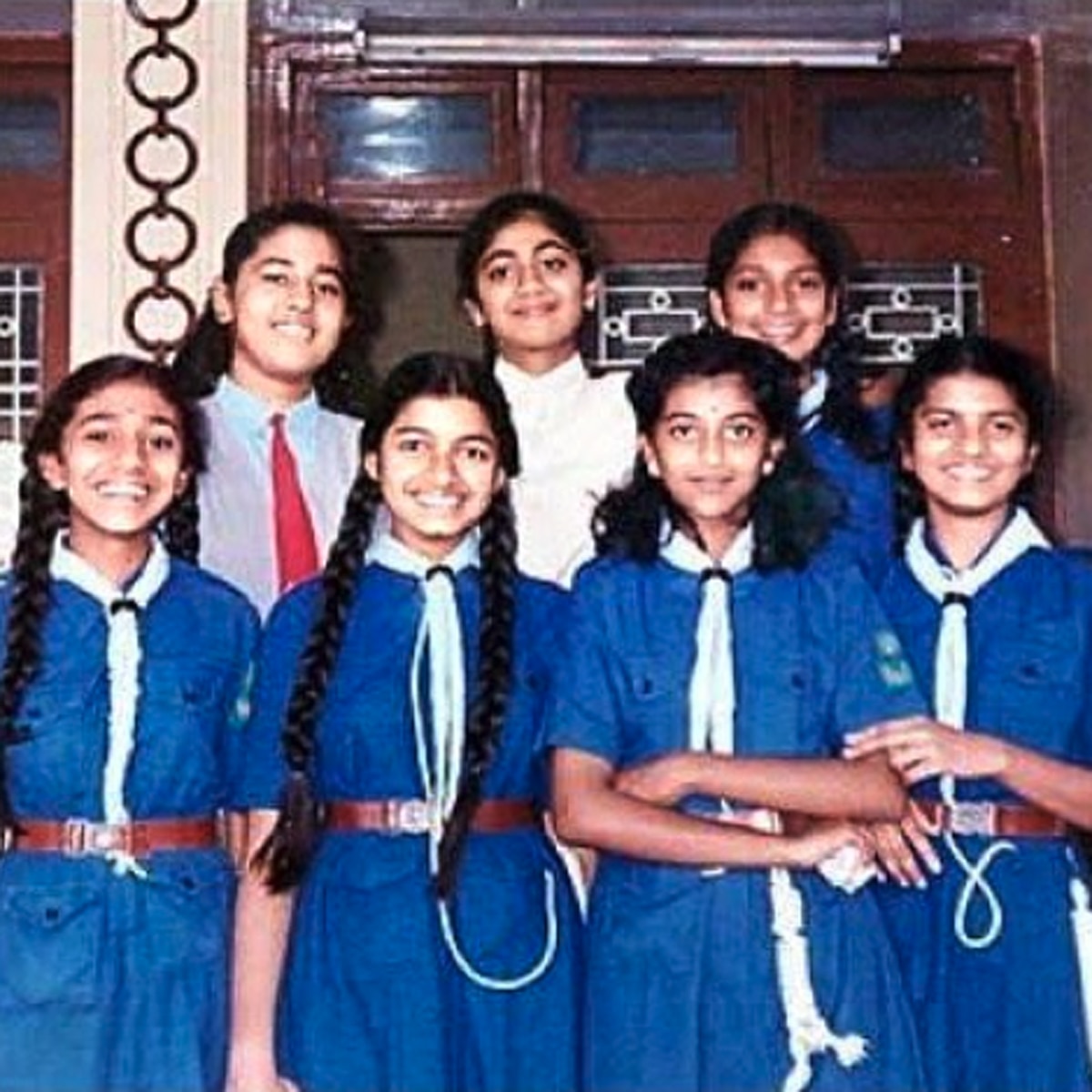 शिल्पा शेट्टी