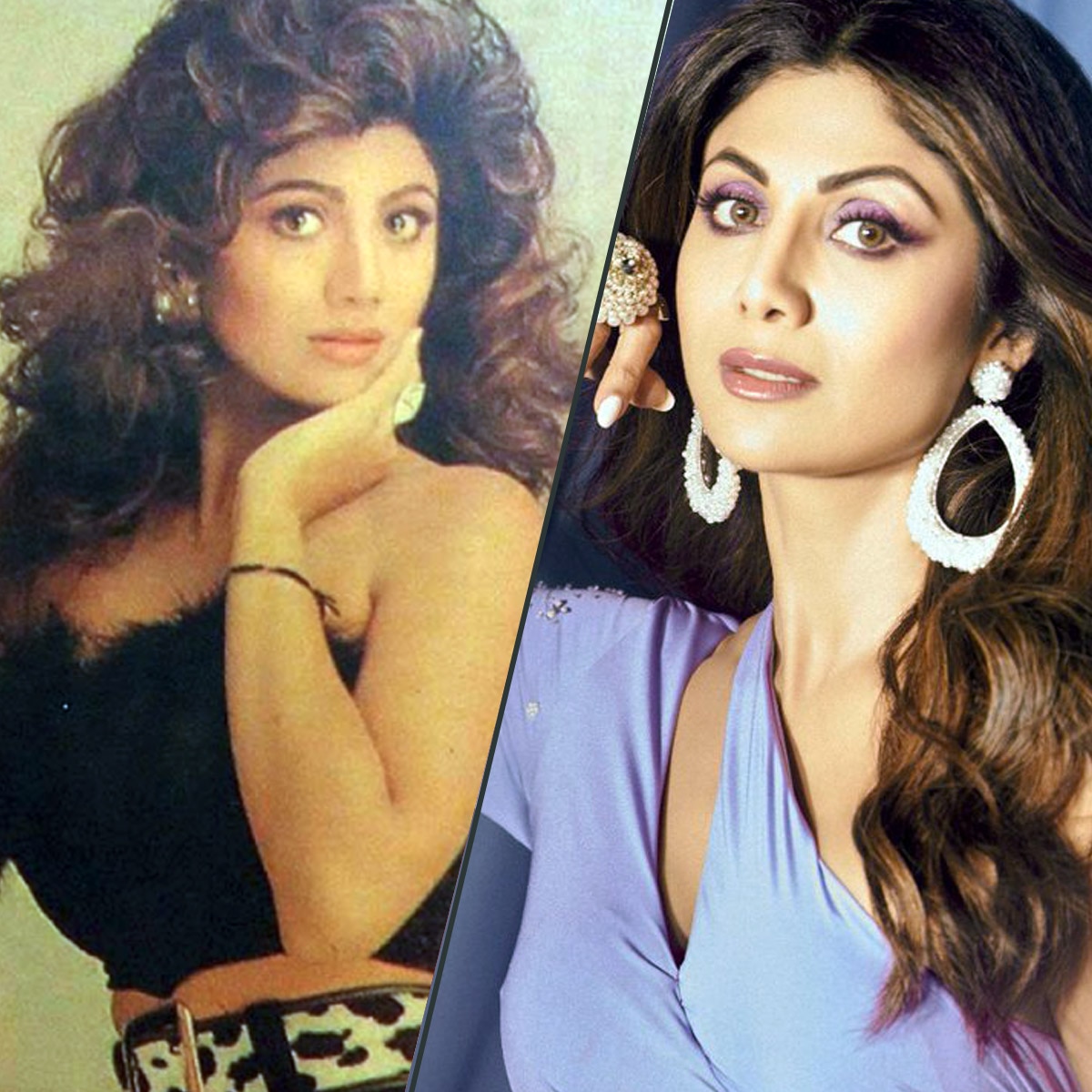 शिल्पा शेट्टी