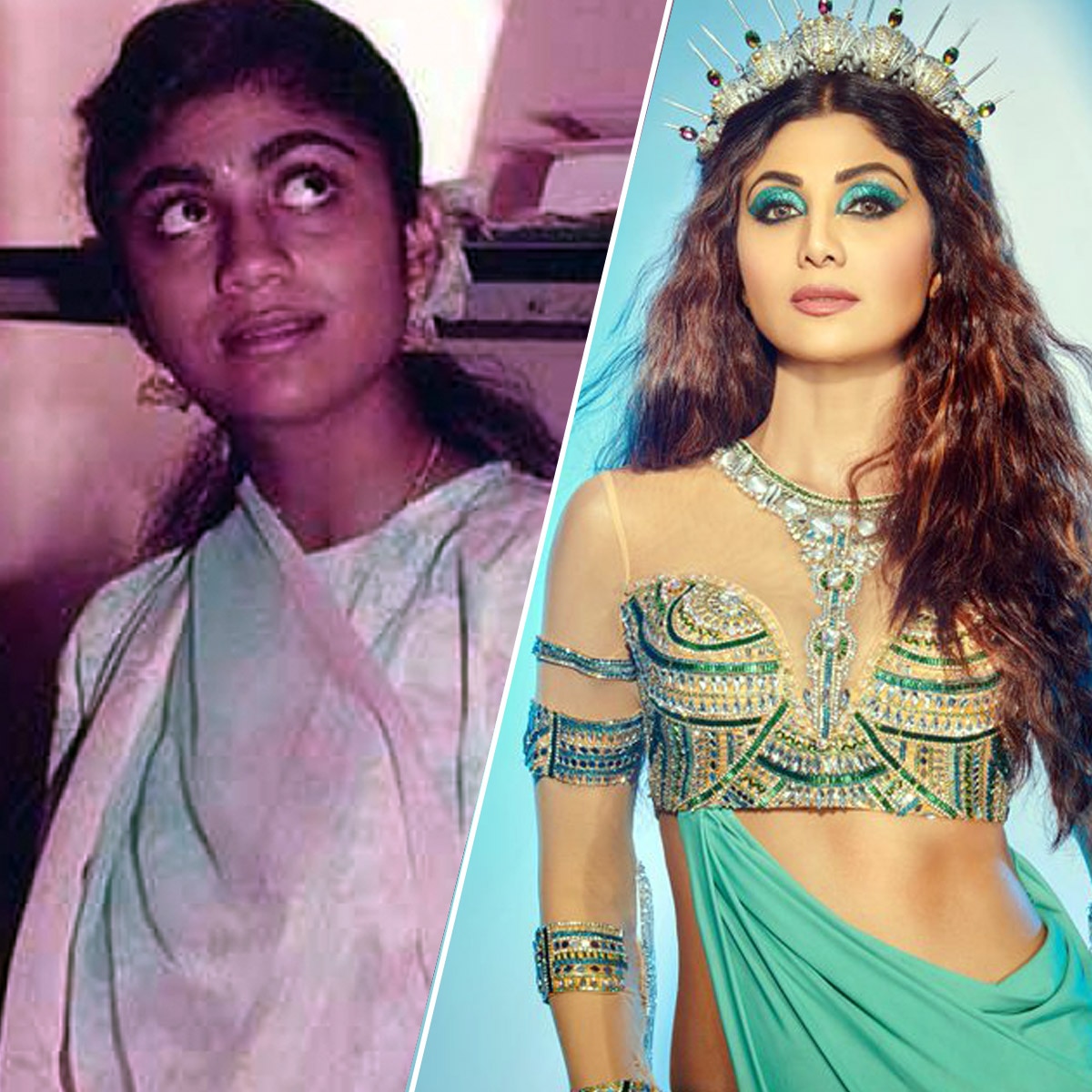 शिल्पा शेट्टी