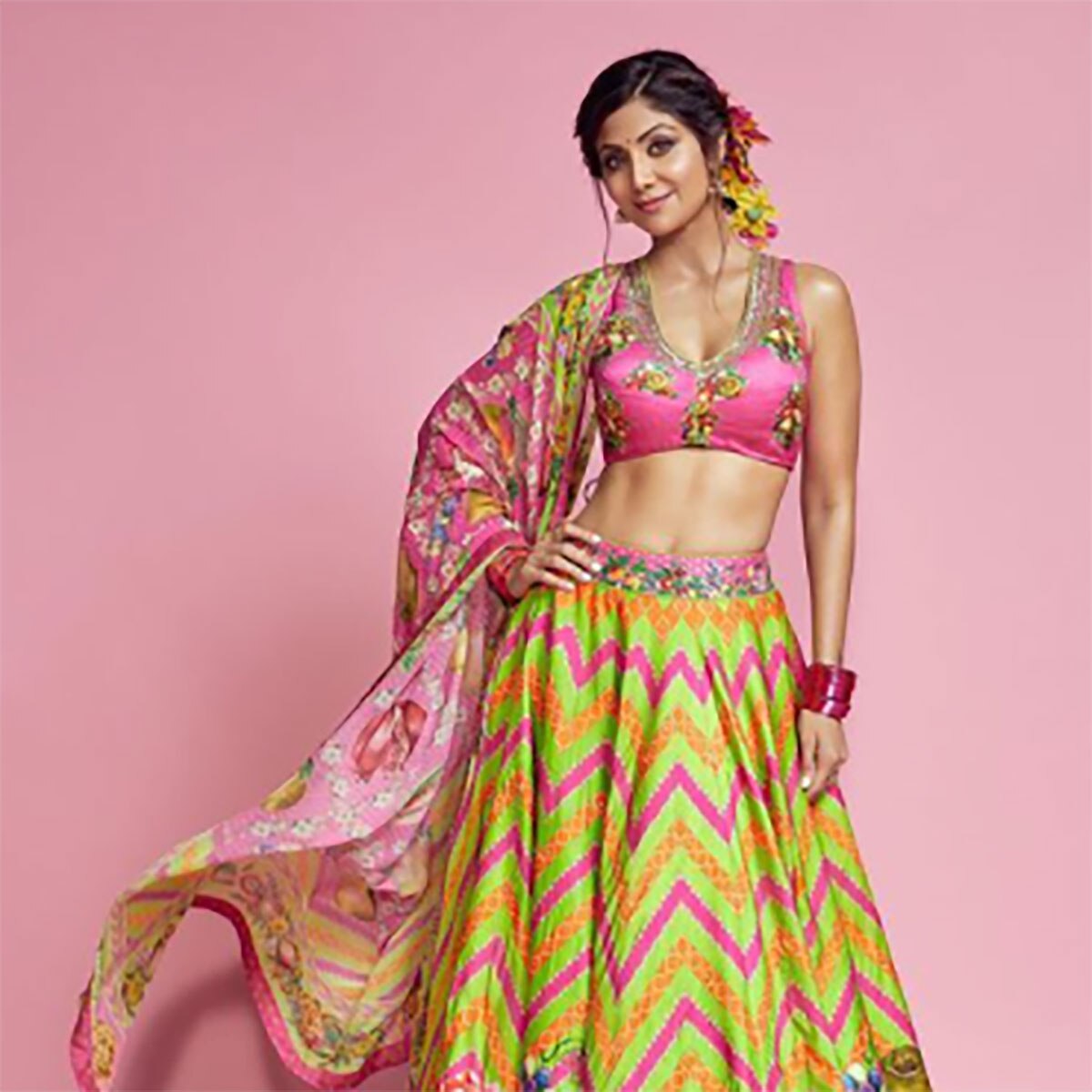 शिल्पा शेट्टी