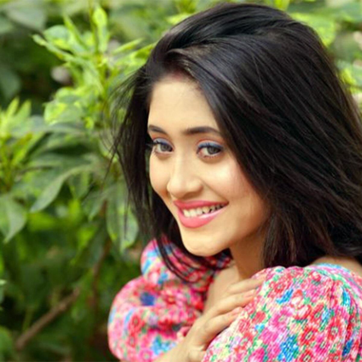 शिवांगी जोशी 