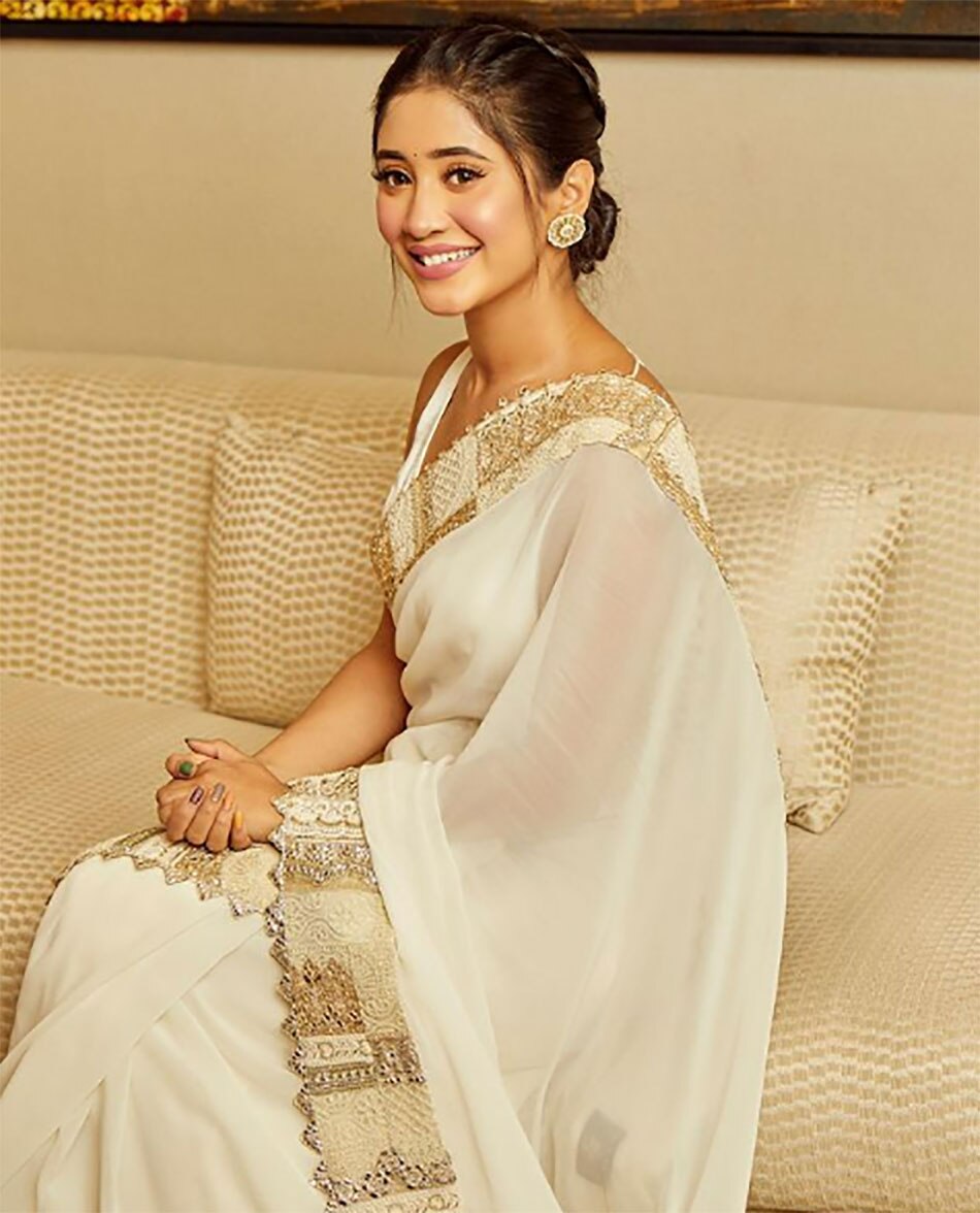 शिवांगी जोशी