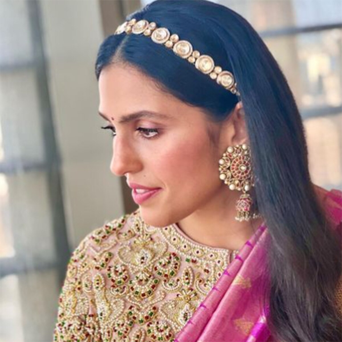 श्लोका मेहता