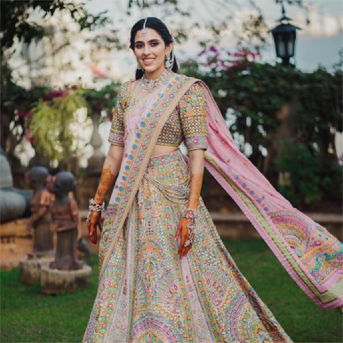 श्लोका मेहता