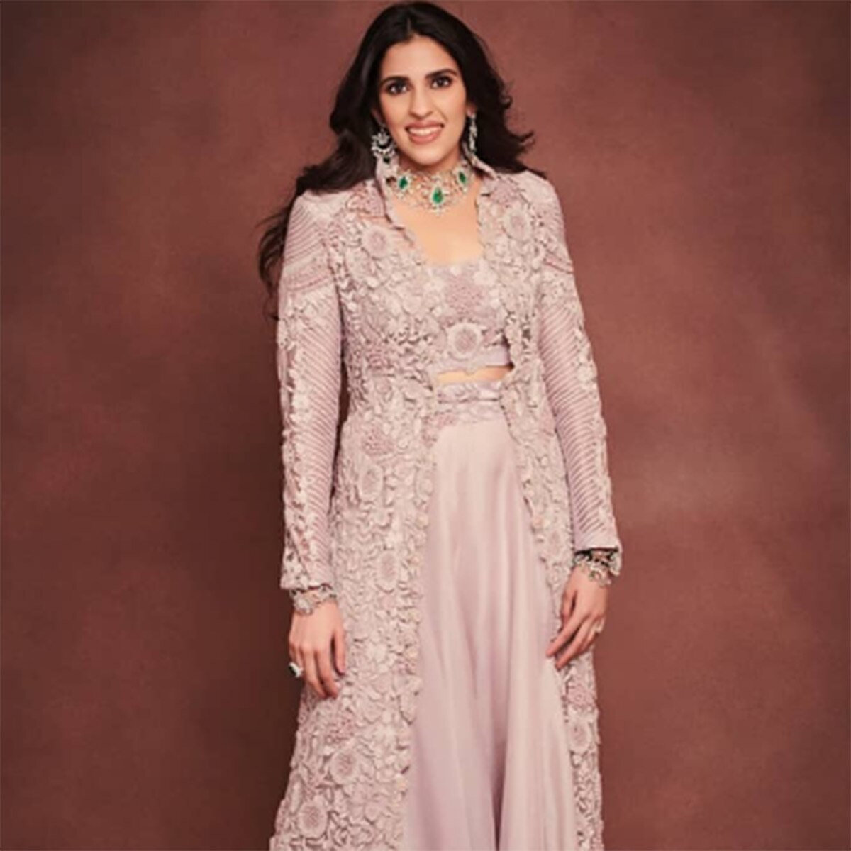 श्लोका मेहता