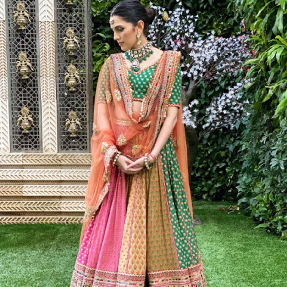 श्लोका मेहता