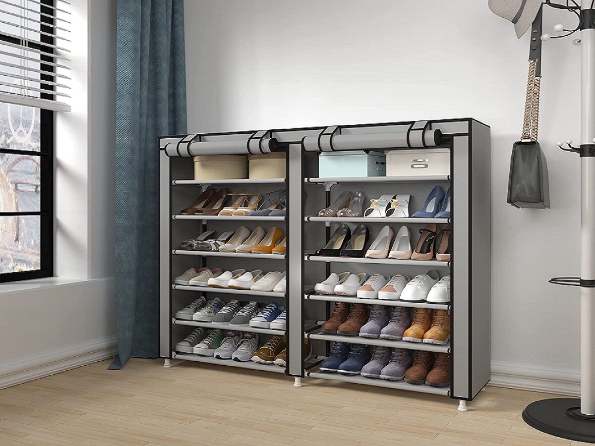 Shoe Rack