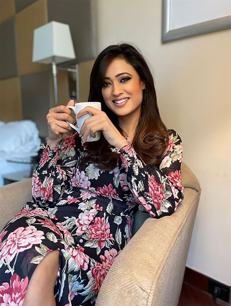 श्वेता तिवारी