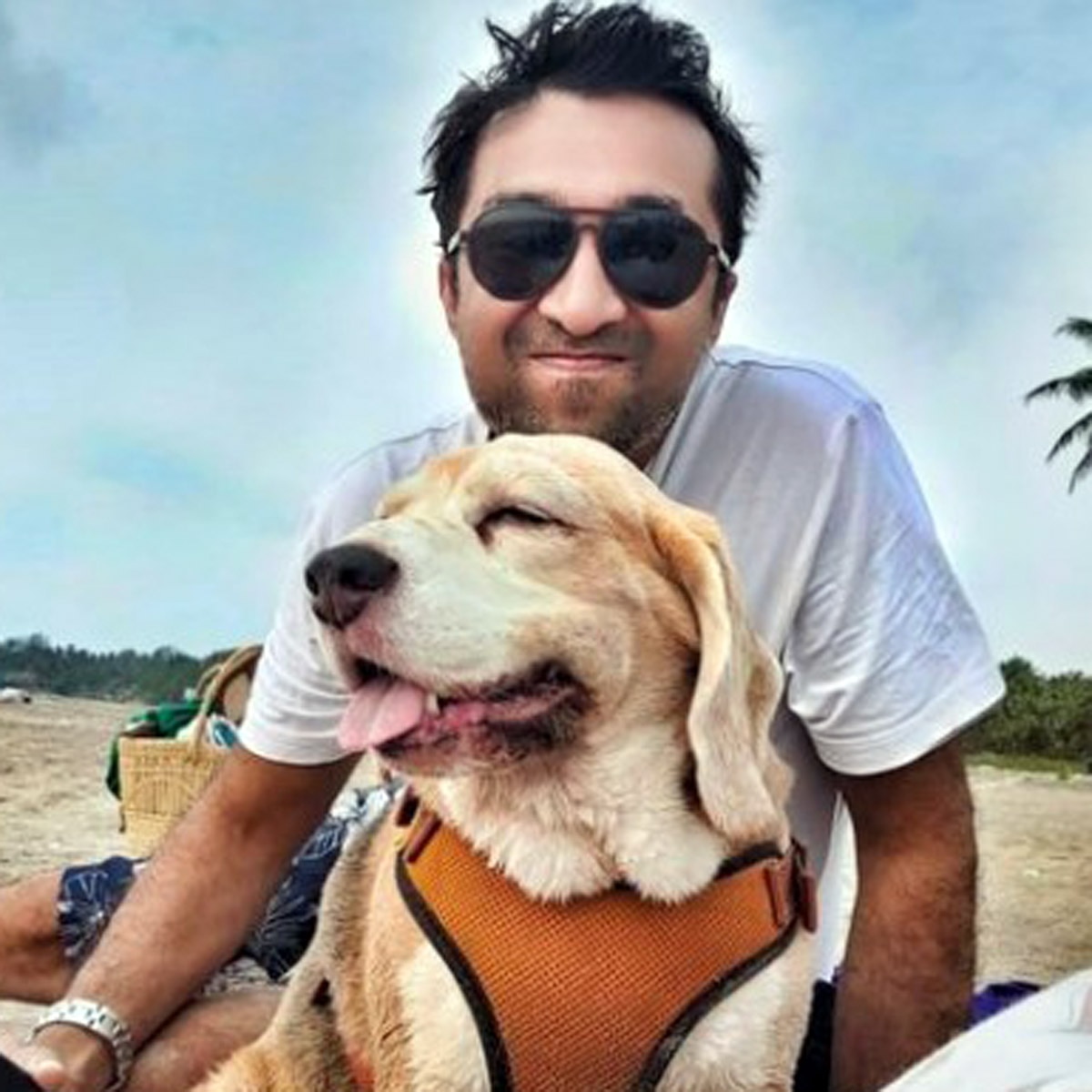 सिद्धांत कपूर