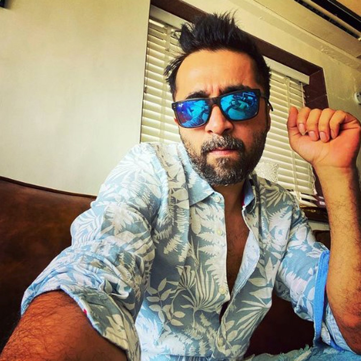 सिद्धांत कपूर