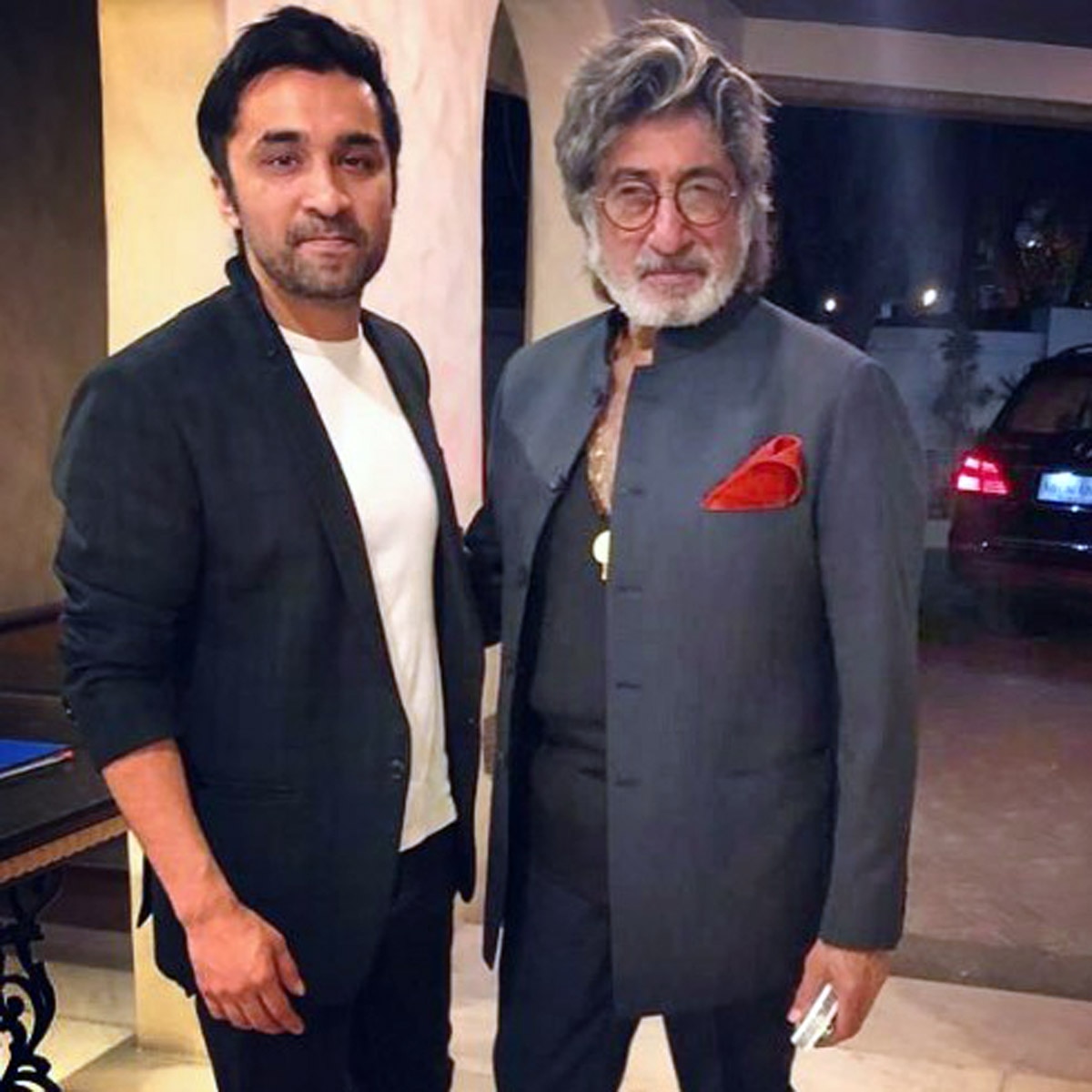 सिद्धांत कपूर