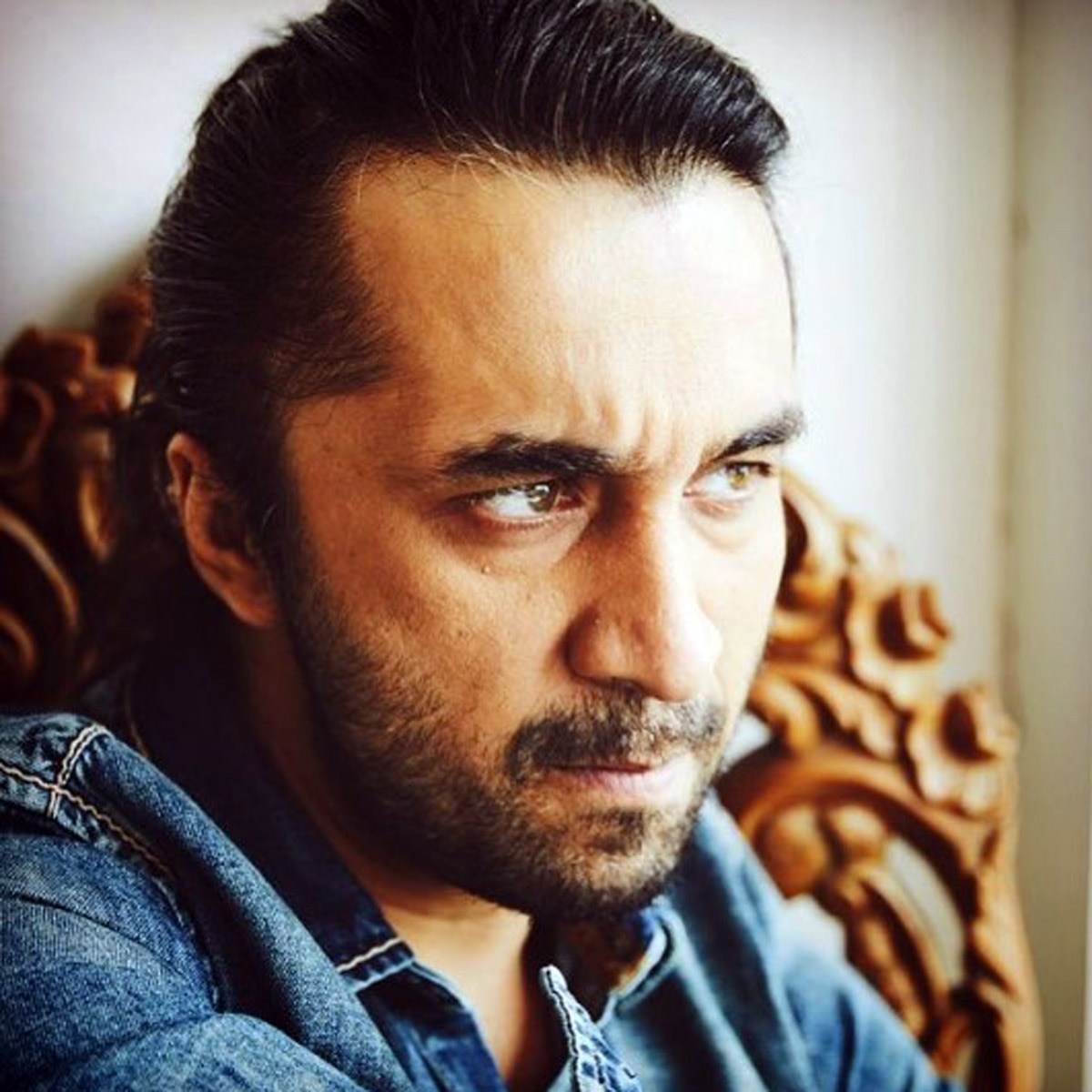 सिद्धांत कपूर