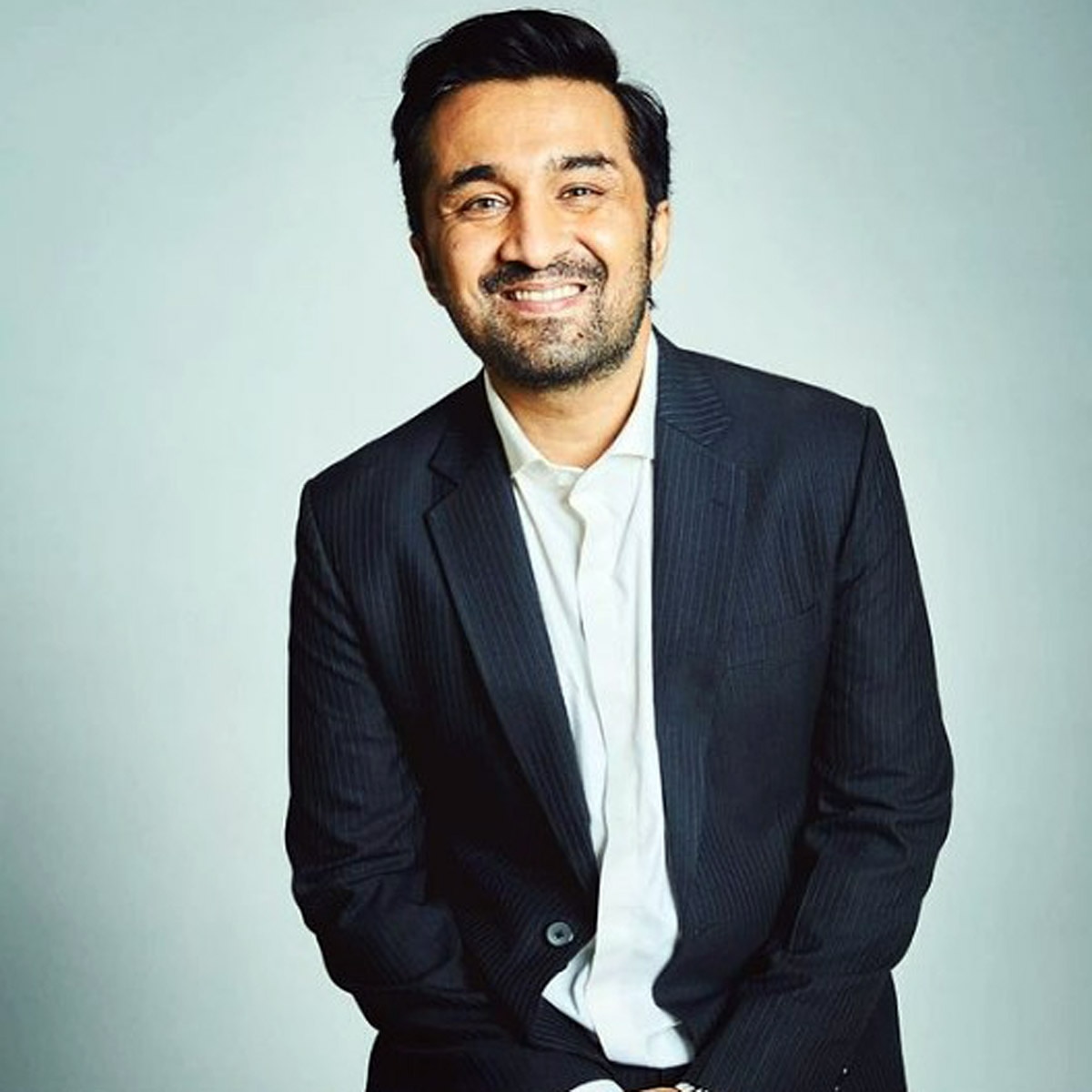 सिद्धांत कपूर