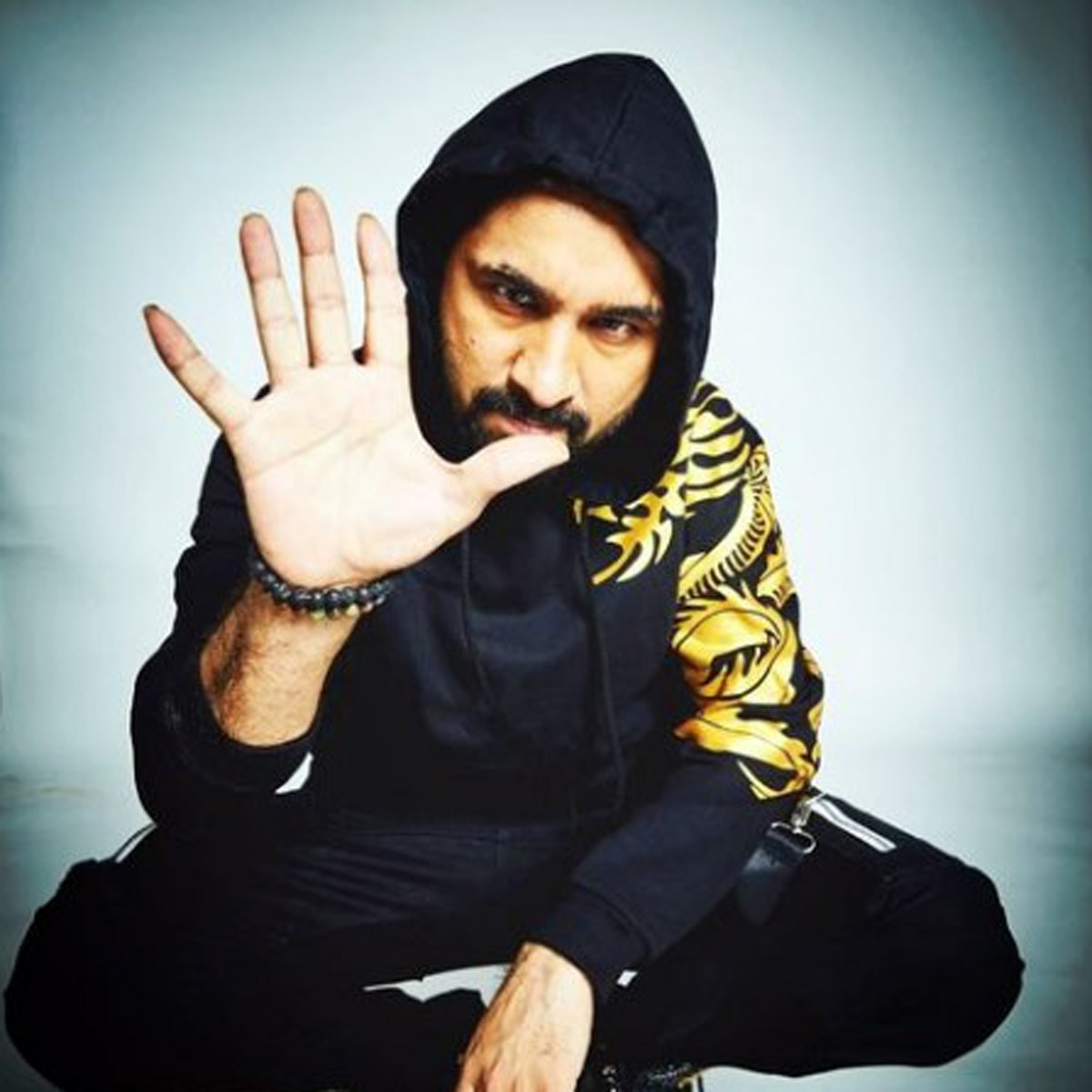 सिद्धांत कपूर