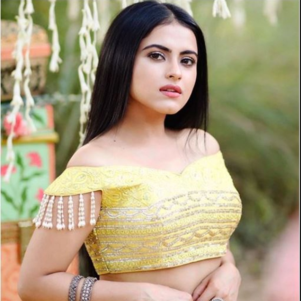 सिमी चहल