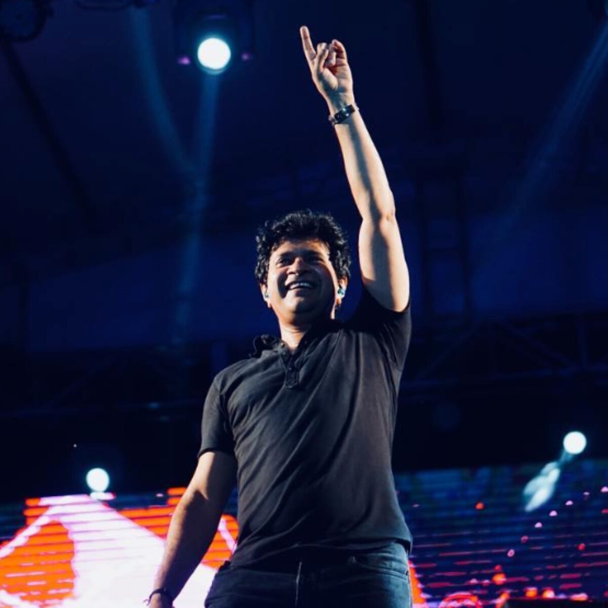 सिंगर केके