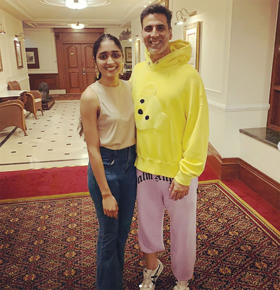 स्मृति श्रीकांत