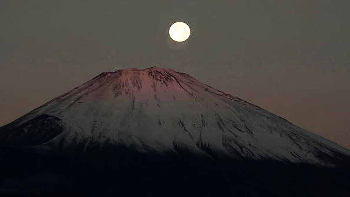 what if moon disappear