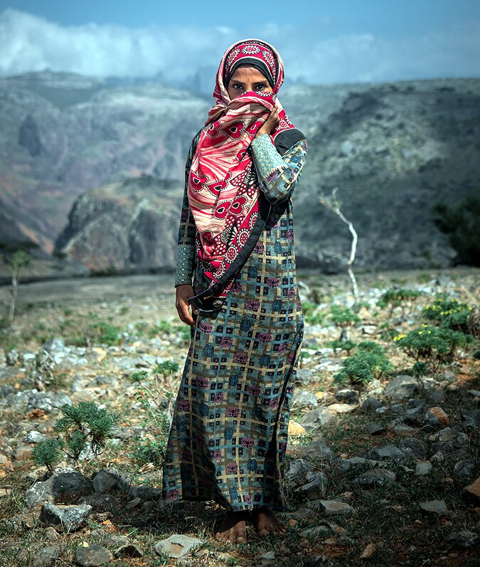 Alien World on Earth