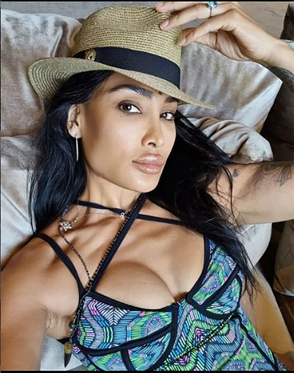 सोफिया हयात