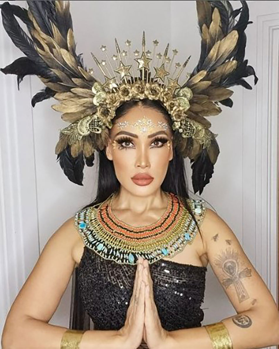 सोफिया हयात