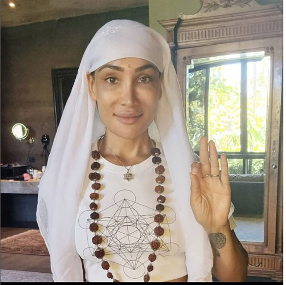 सोफिया हयात