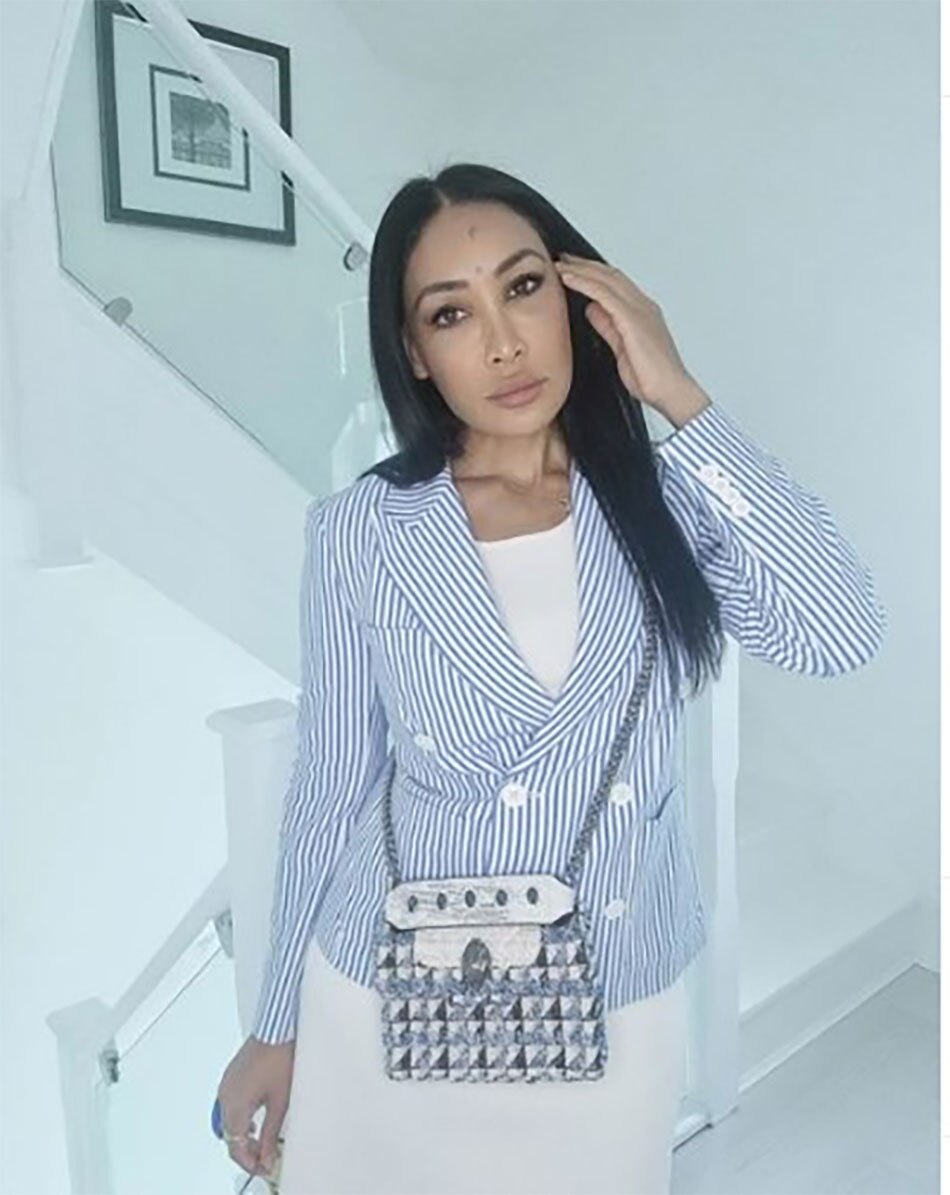 सोफिया हयात