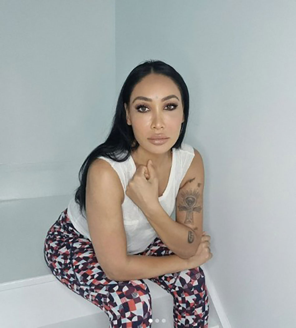 सोफिया हयात