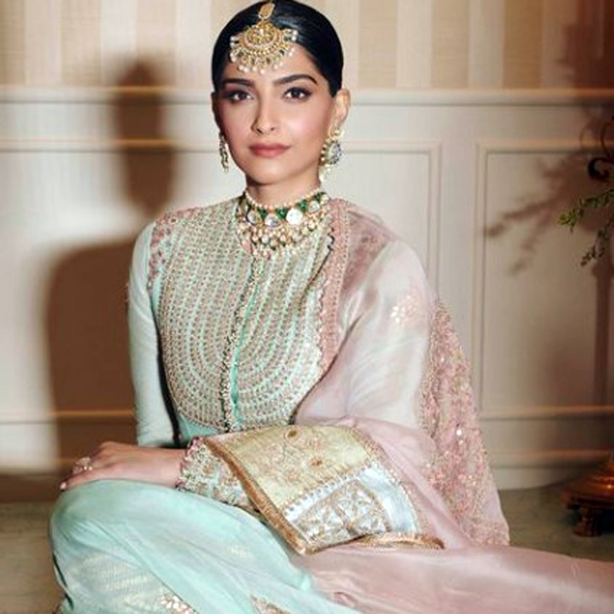 सोनम कपूर