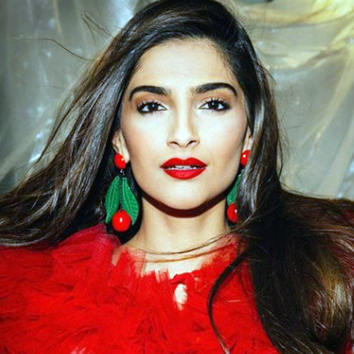 सोनम कपूर