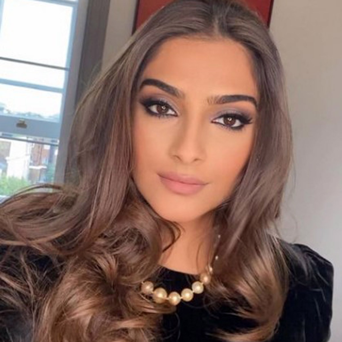 सोनम कपूर