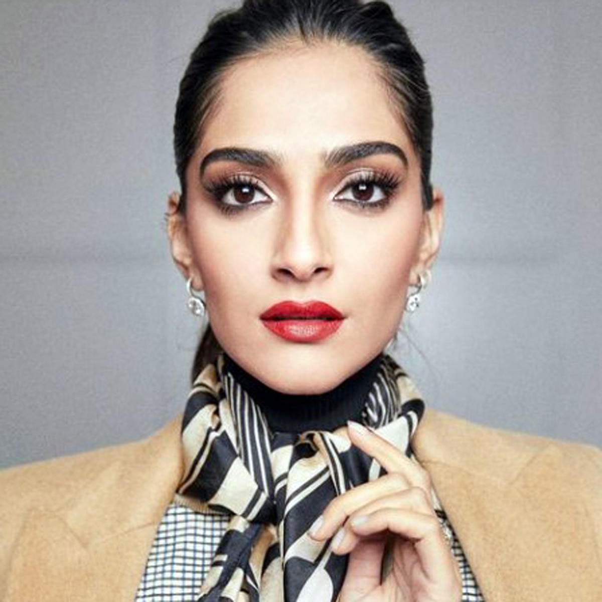 सोनम कपूर