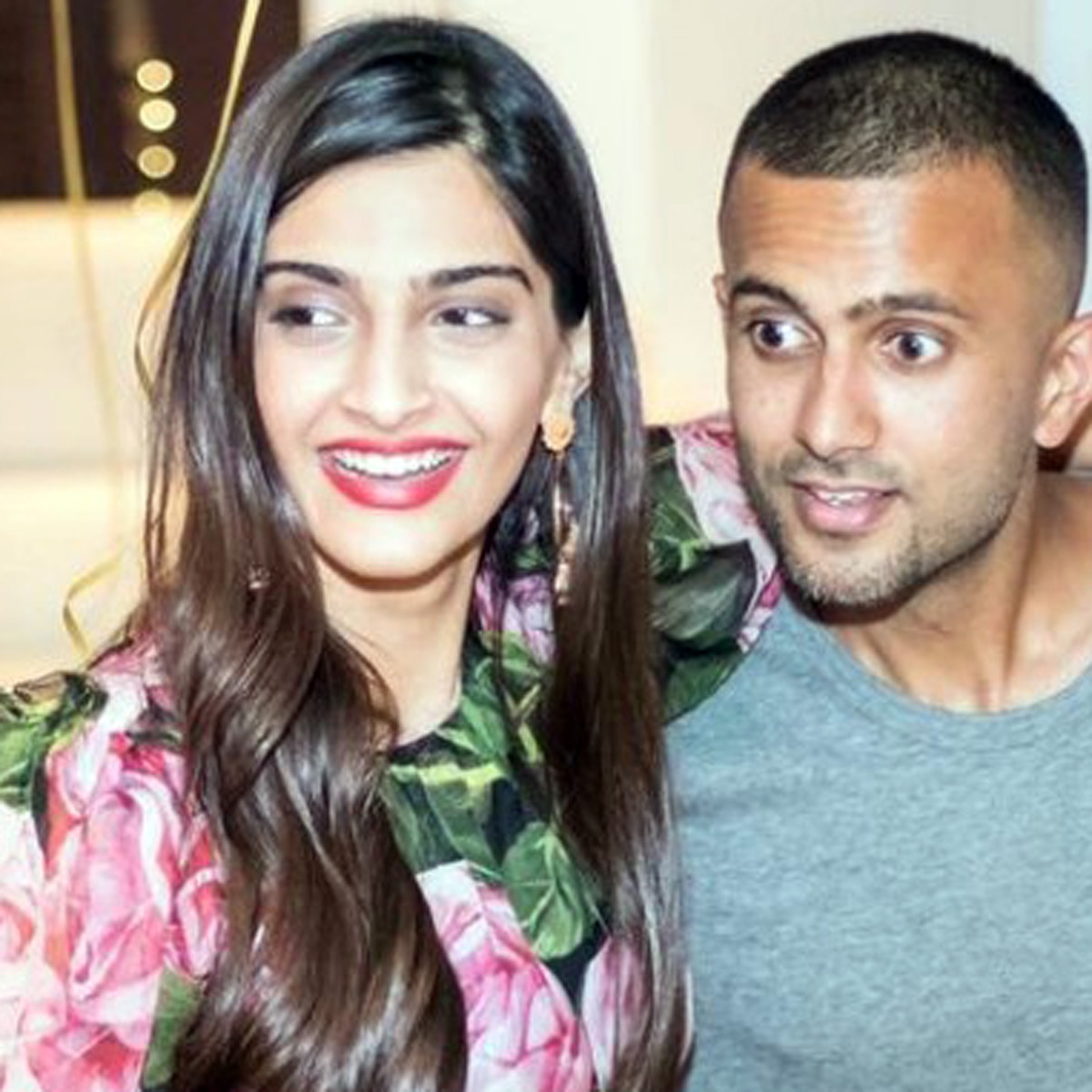 सोनम कपूर