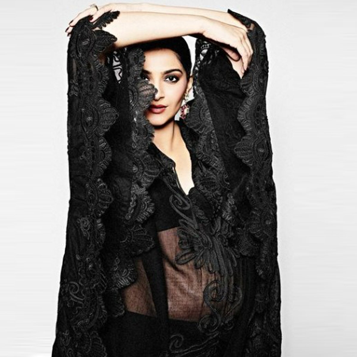 सोनम कपूर