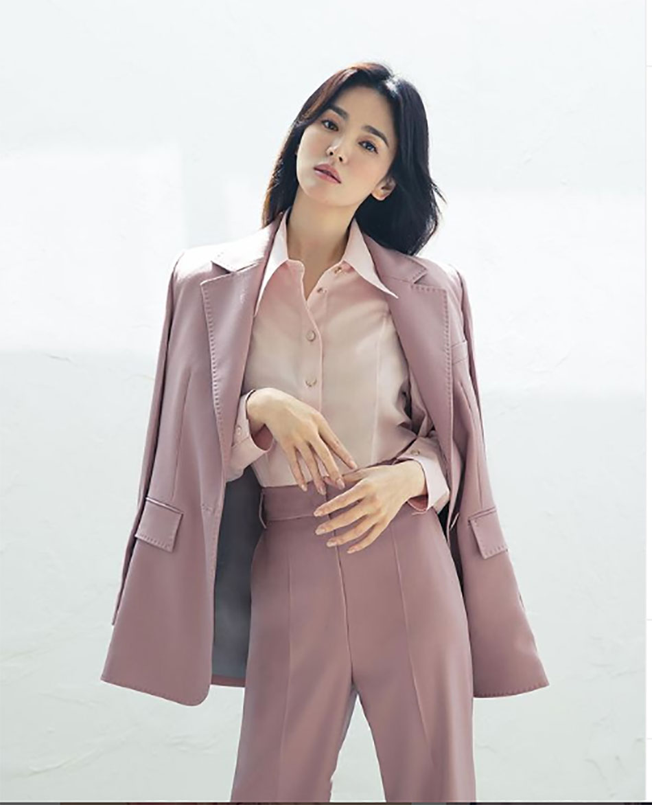 सांग हाई क्यो