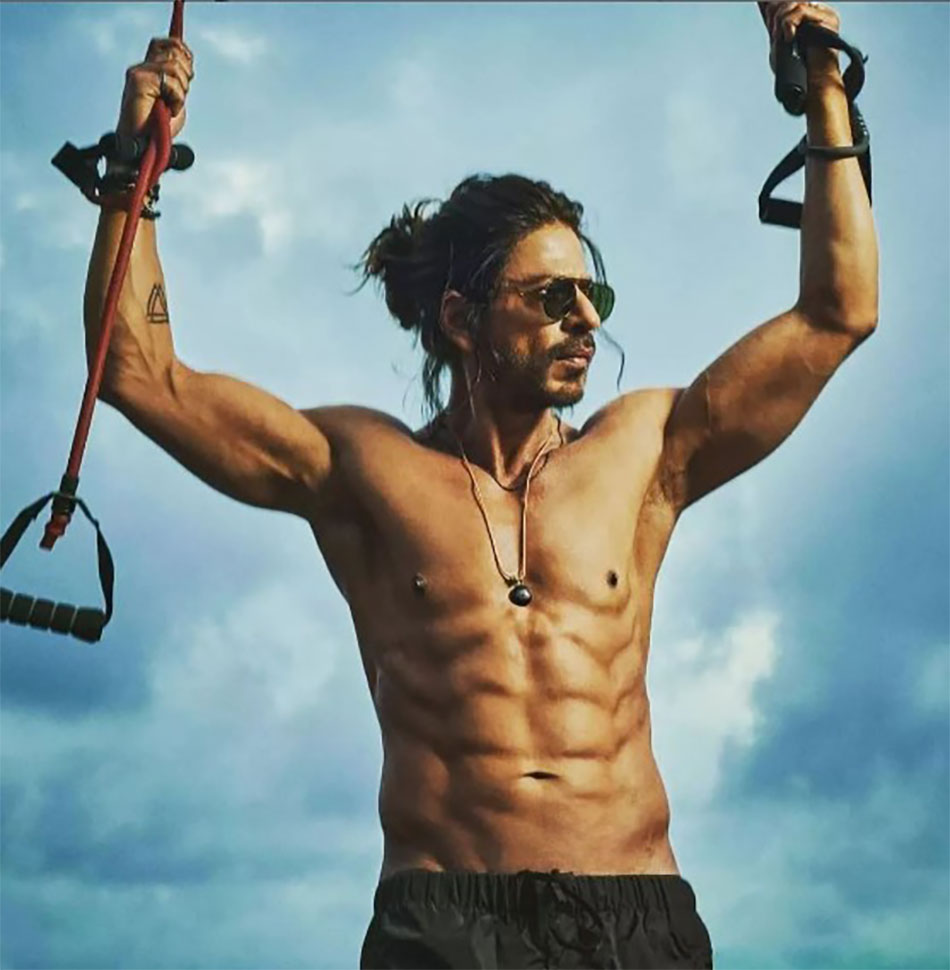 शाहरुख  खान