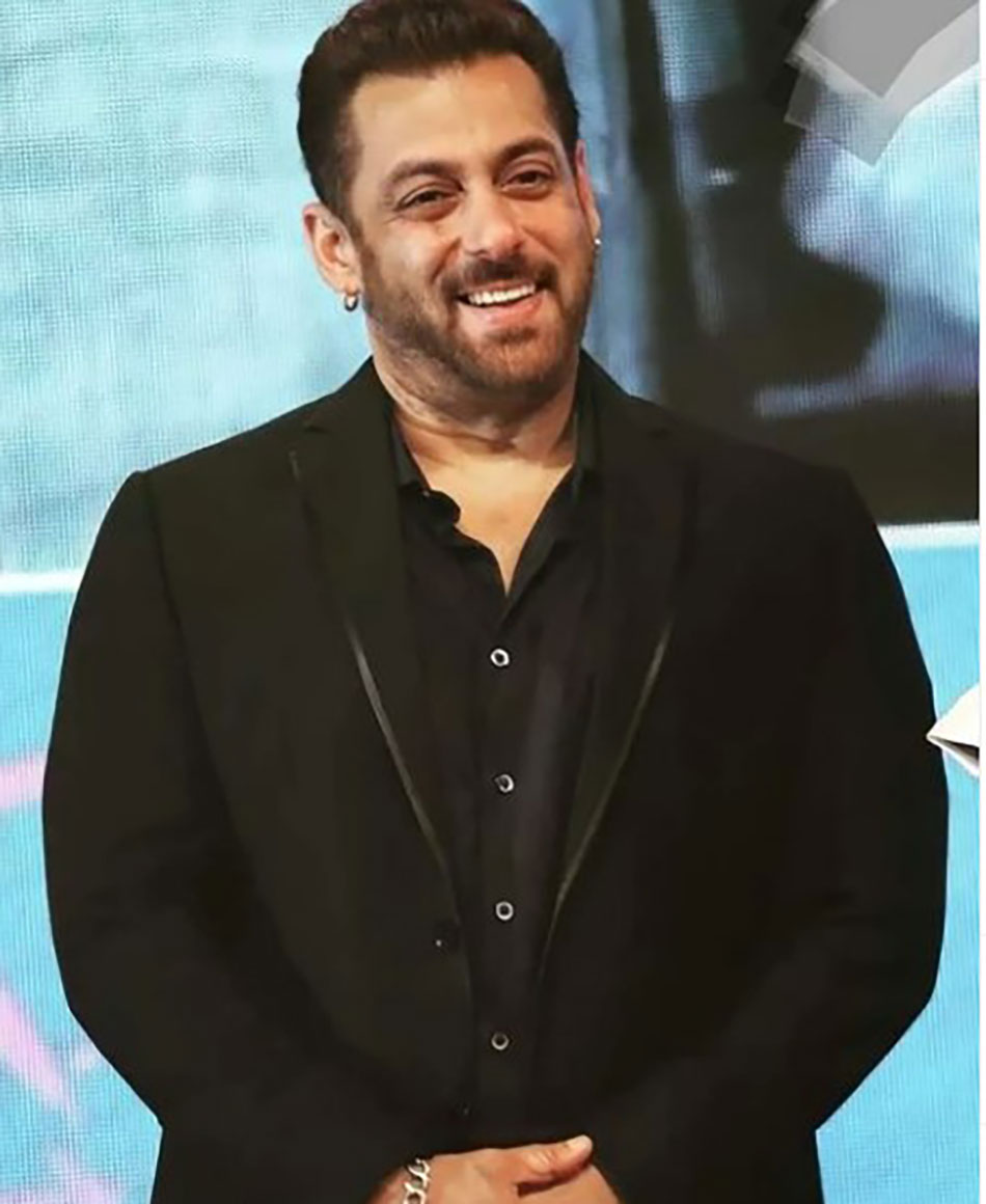 सलमान खान