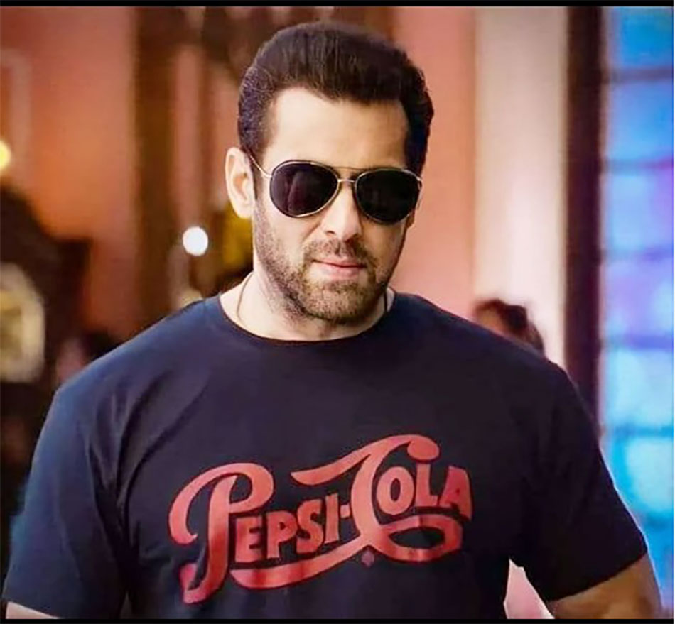 सलमान खान