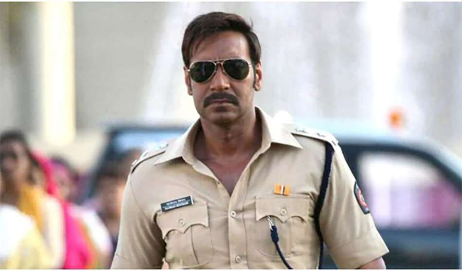 अजय देवगन