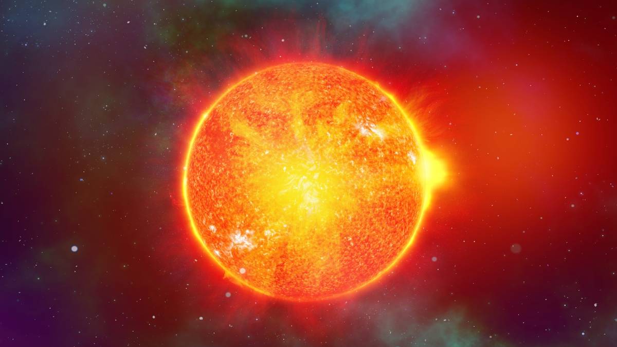 How long human survive on planets