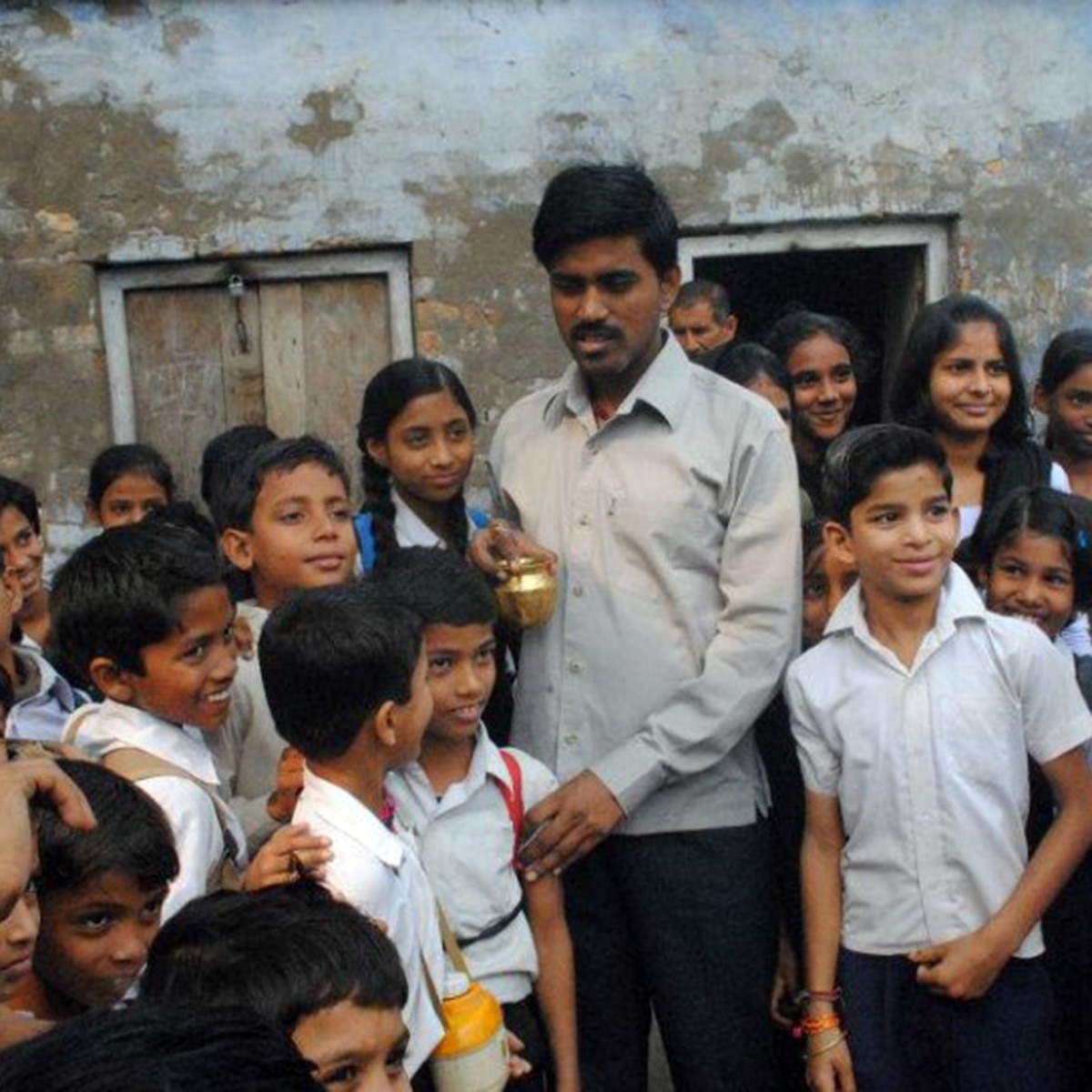 सुशील कुमार 