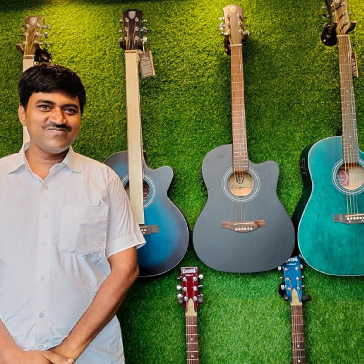 सुशील कुमार 