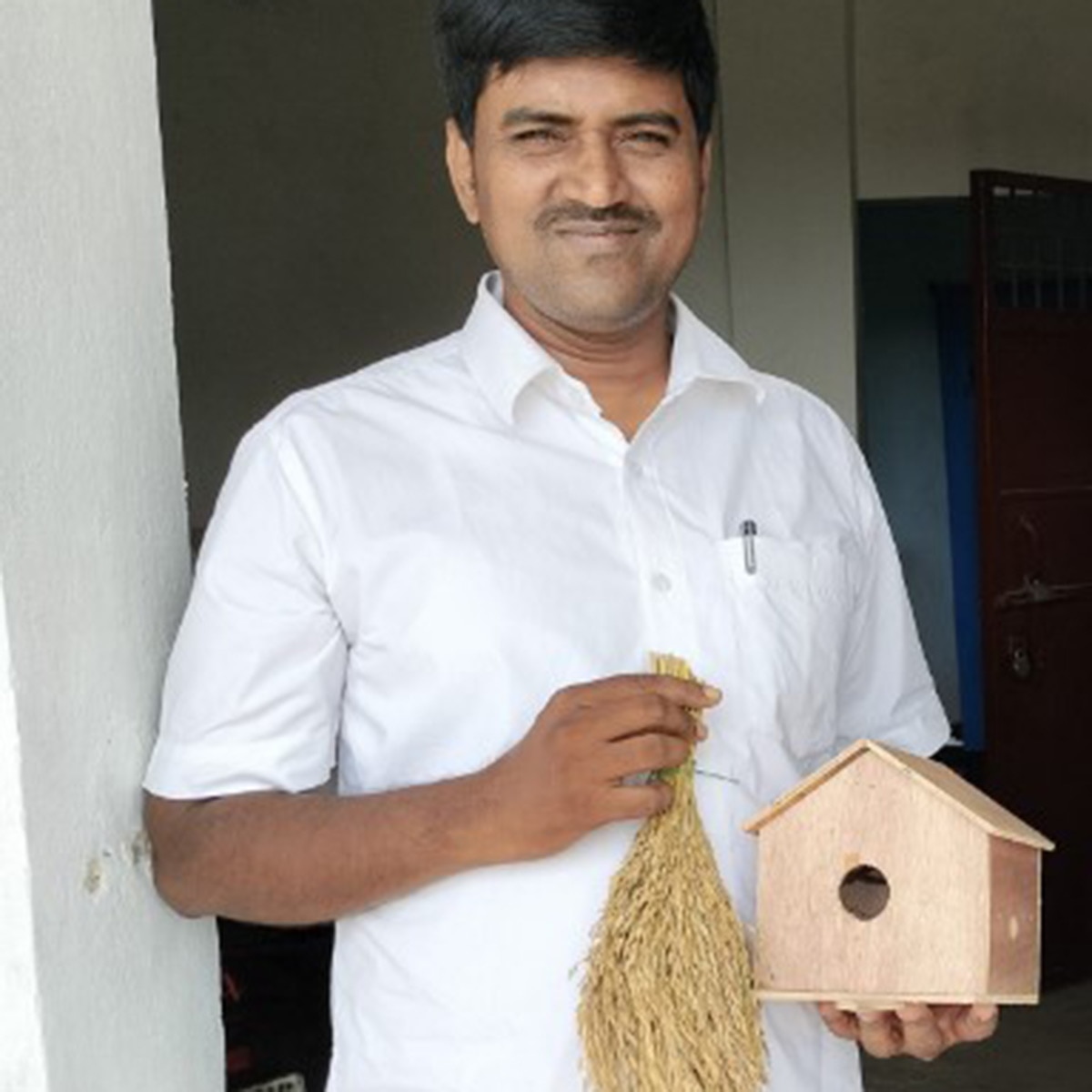 सुशील कुमार 