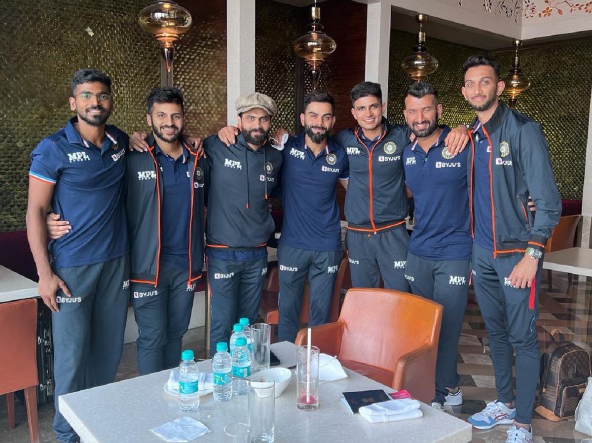 Team India